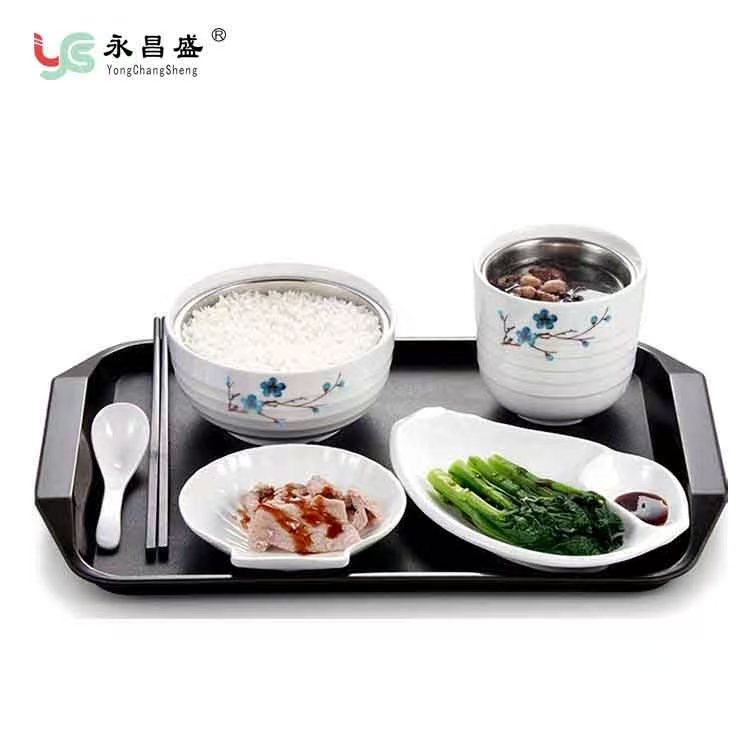 广州饭堂餐具
